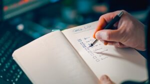 Photo inventory management