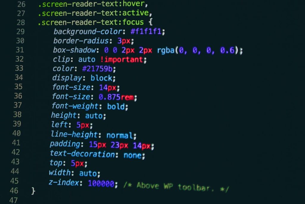 Photo code optimization