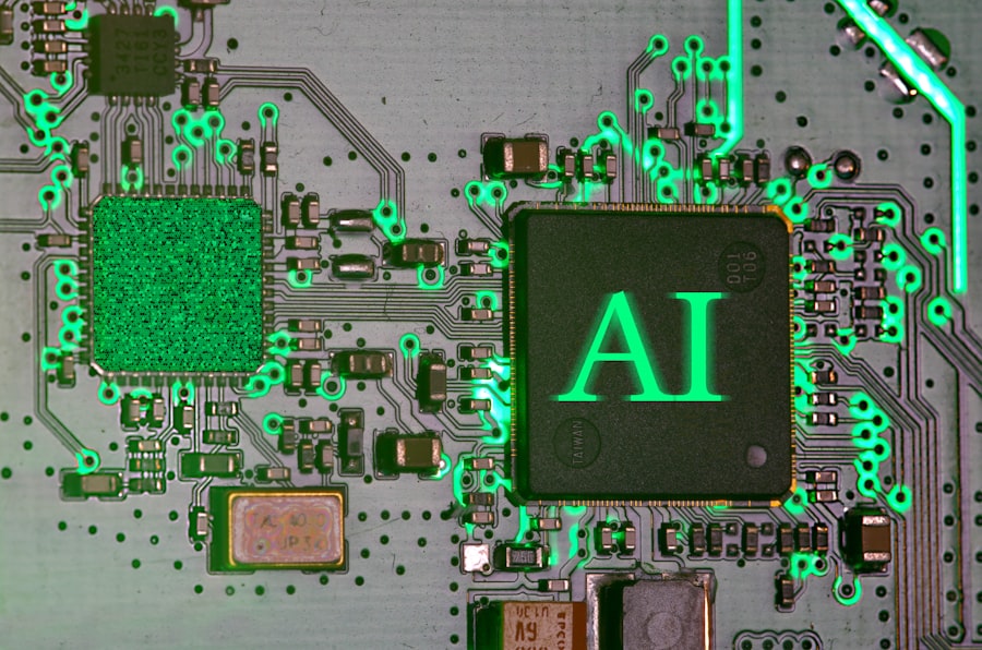 Photo Penetration testing tools with artificial intelligence integration