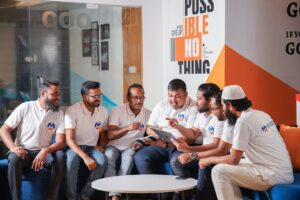 Photo Arab Tech Communities