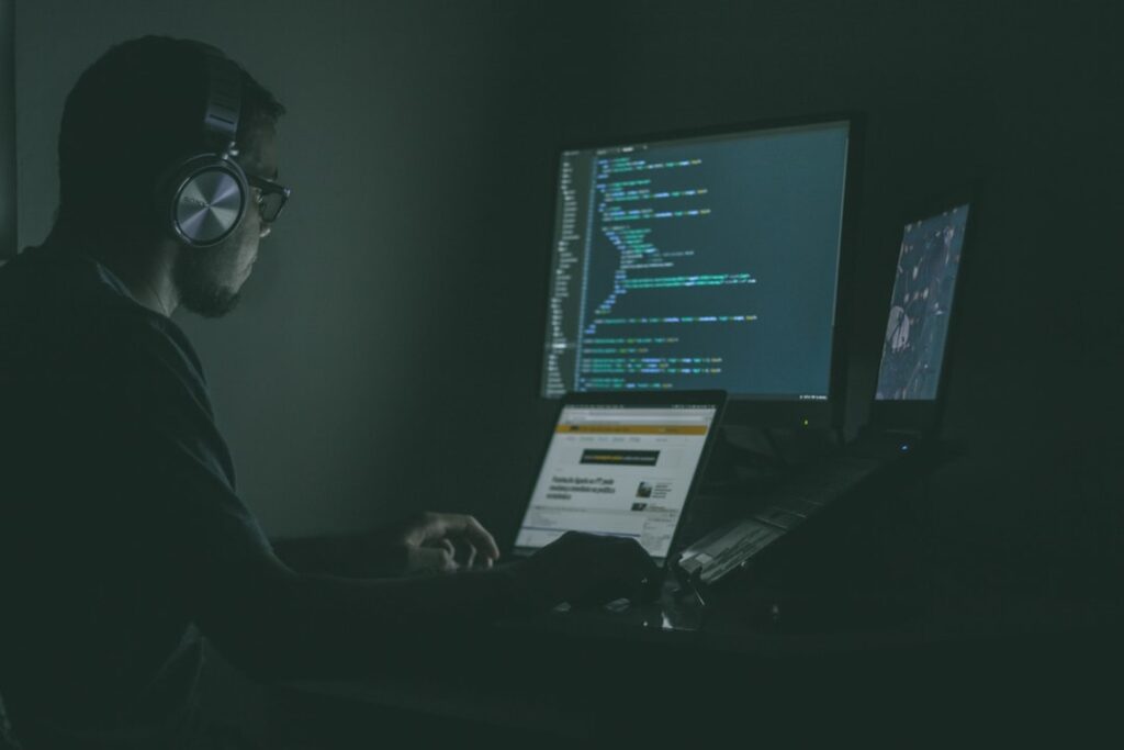 Photo Security code review
