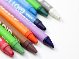 Photo learn drawing and digital coloring