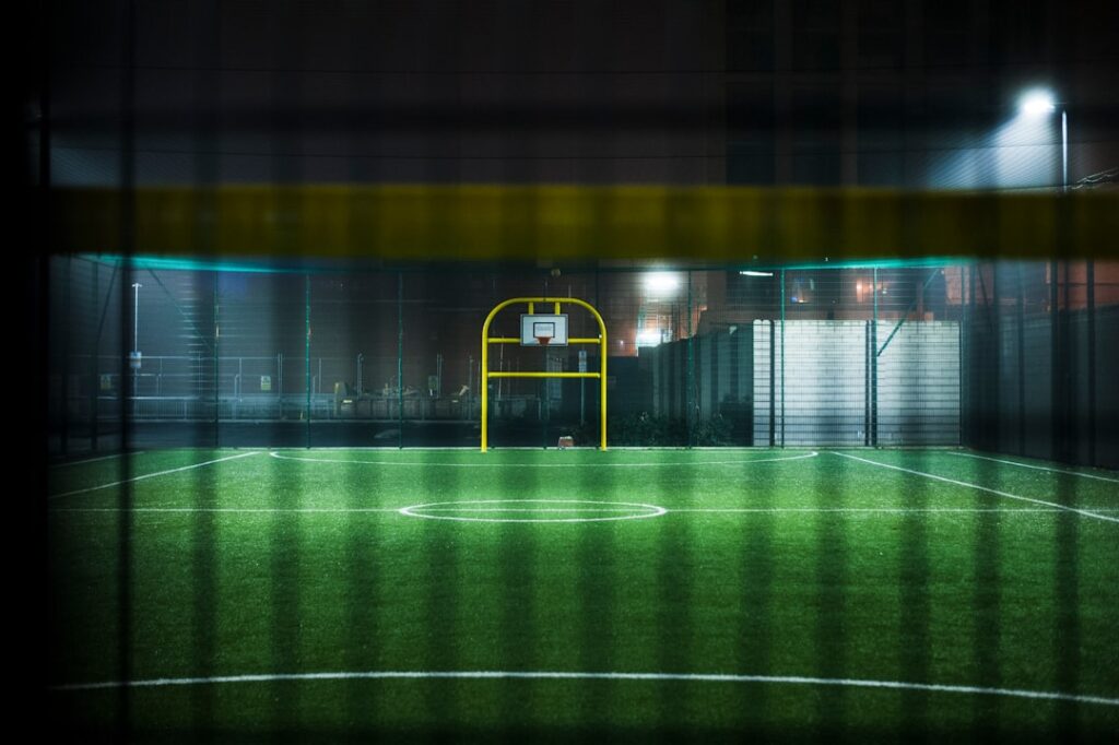 Photo digital sports platforms