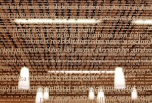 Photo Artificial Intelligence Encoding Style
