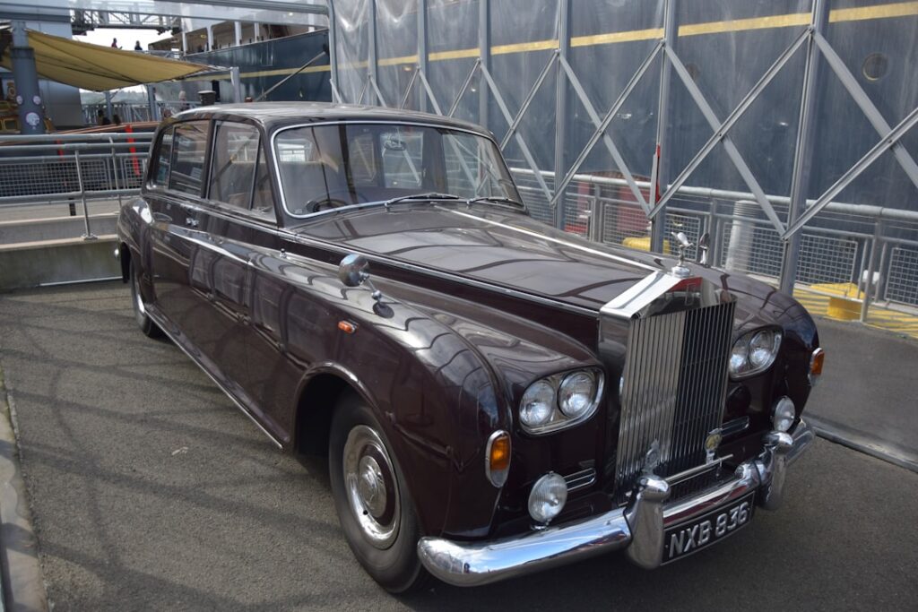 Photo Connected Cars