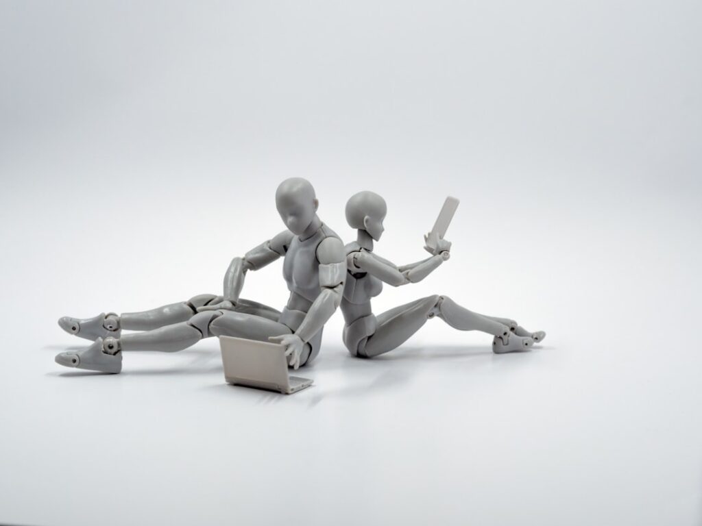 Photo technology comfort balance