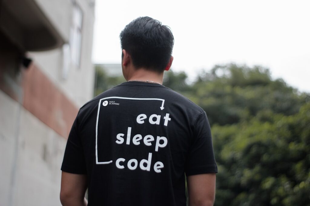Photo code review