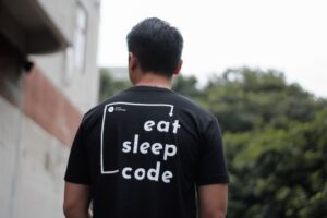 Photo code review
