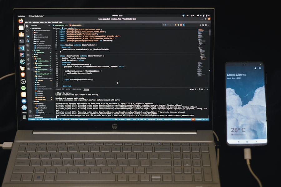 Photo Low-Code/No-Code Development