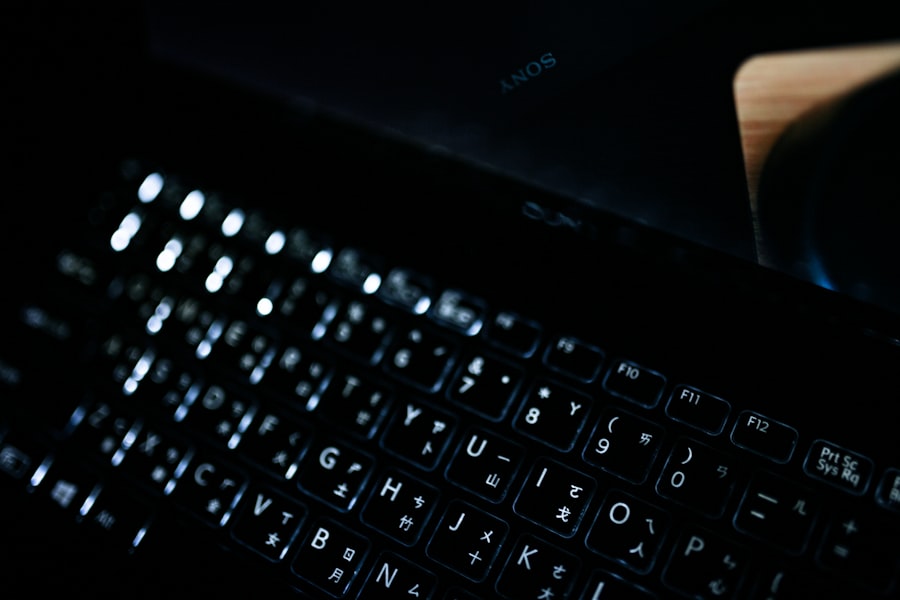 Photo Cyber Threats