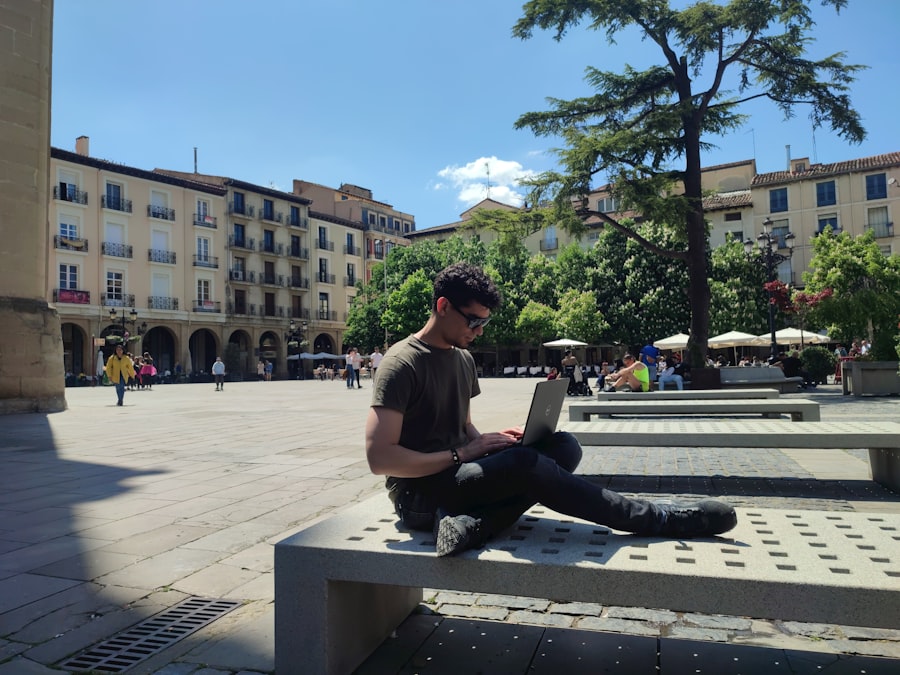 Photo Digital Nomads