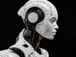 Photo Artificial Intelligence