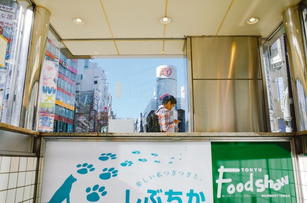 Photo digital environment