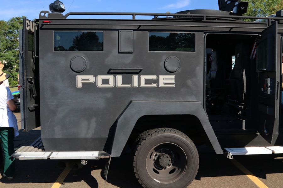Photo Security Operations