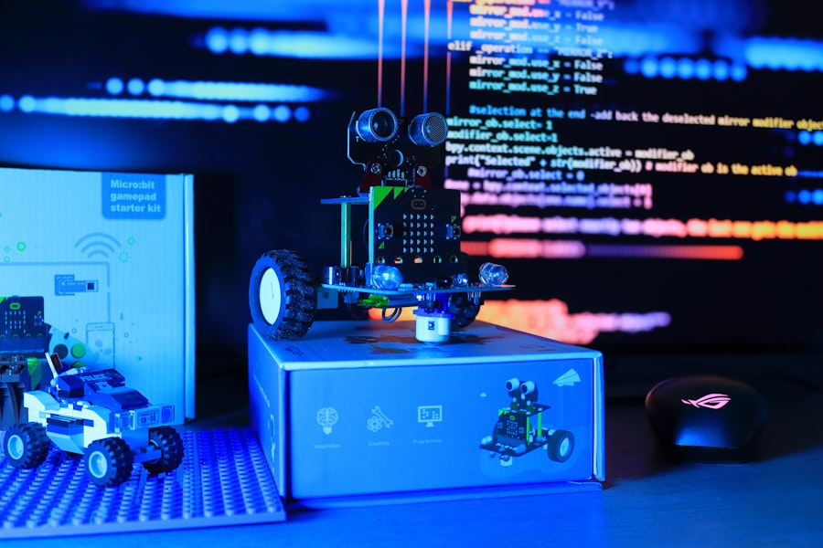 Photo Artificial Intelligence in Drug Discovery