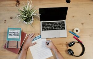 Photo digital marketing