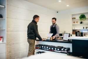 Photo customer experience redesign