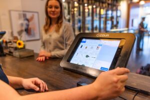 Photo customer experience redesign