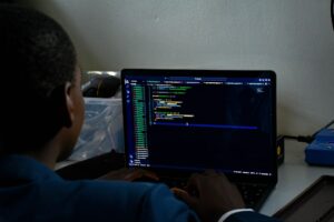 Photo programming skills