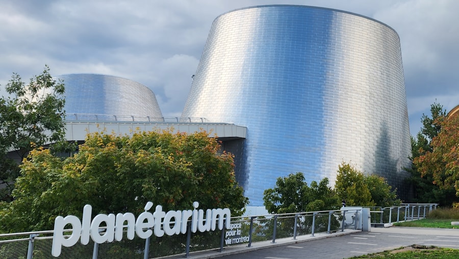 scientific discoveries