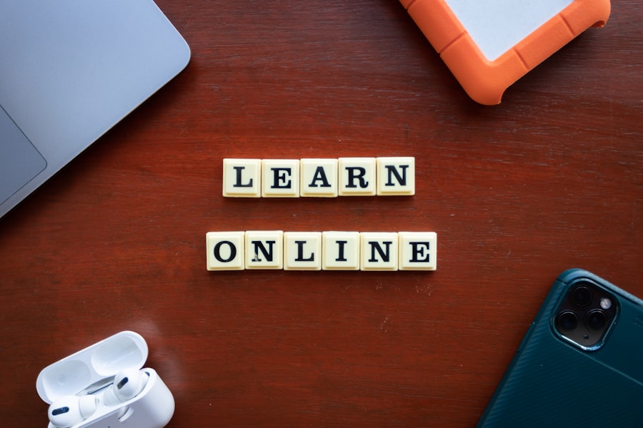 learn new skill online