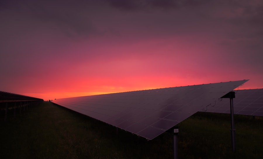 clean energy