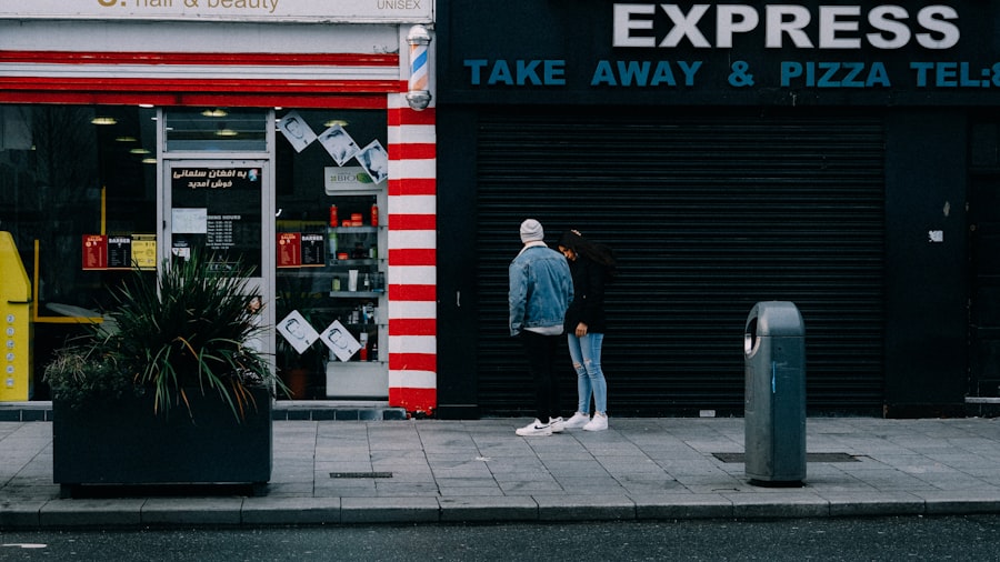 customer expectations