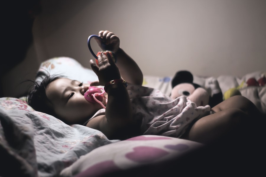 protecting children smartphone use