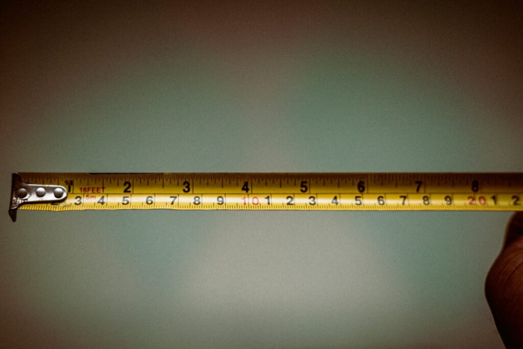 Photo digital maturity measurement