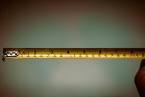 Photo digital maturity measurement