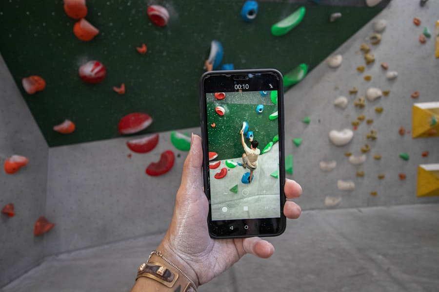 Photo Health and Fitness Apps