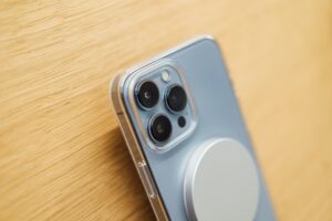 Photo technology integration