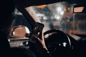 Photo smartphone social media