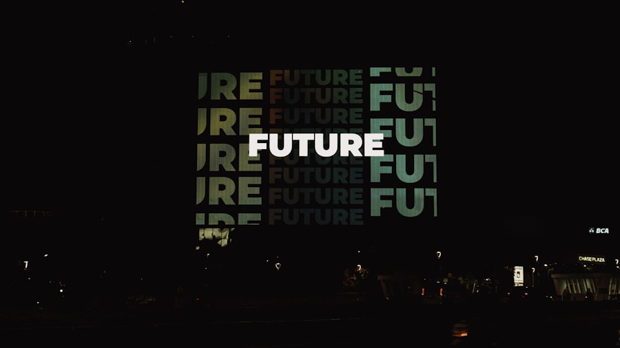 Photo Future Jobs