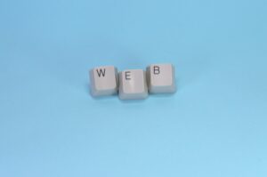 Photo website building