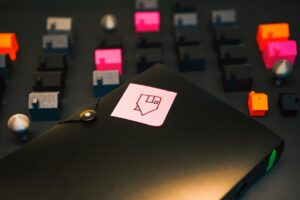 Photo portfolio building