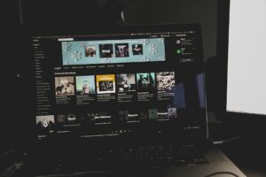 Photo Internet and visual content creation