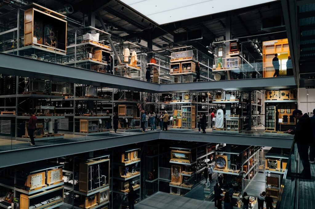 Photo "Custom solution"