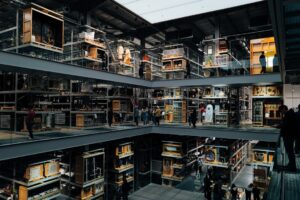 Photo "Custom solution"