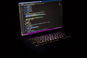 Photo programming with artificial intelligence