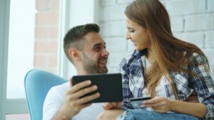 Photo build strong online relationships