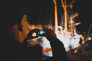 Photo take professional photos with your phone