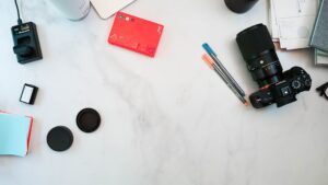 Photo Meetings applications