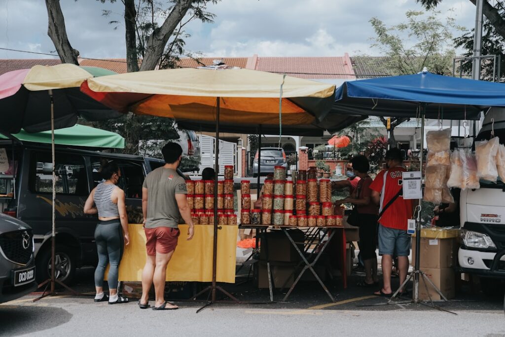 Photo Third-party vendors