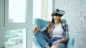Photo Internet and Virtual Reality