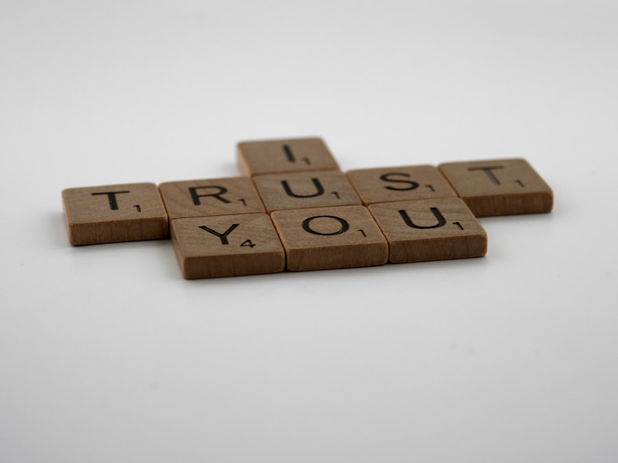 Photo Trust and Governance