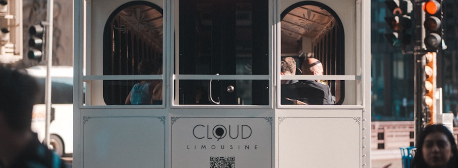 Photo Multi-Cloud Security