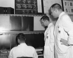 Photo brain research