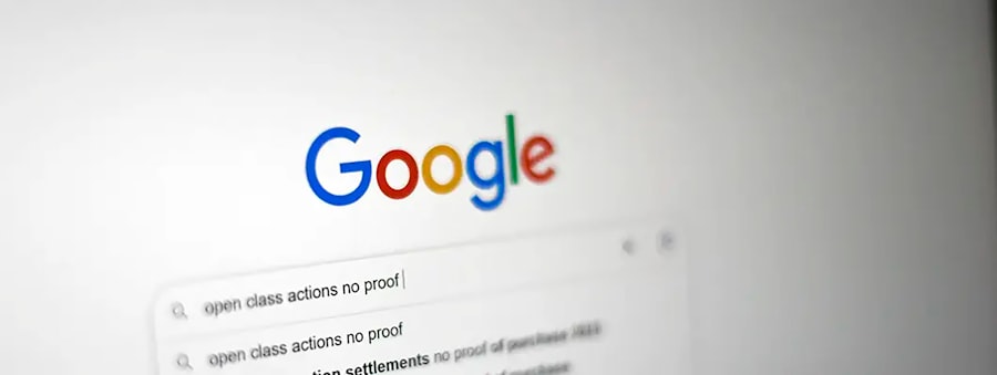 Photo Google Search Secrets