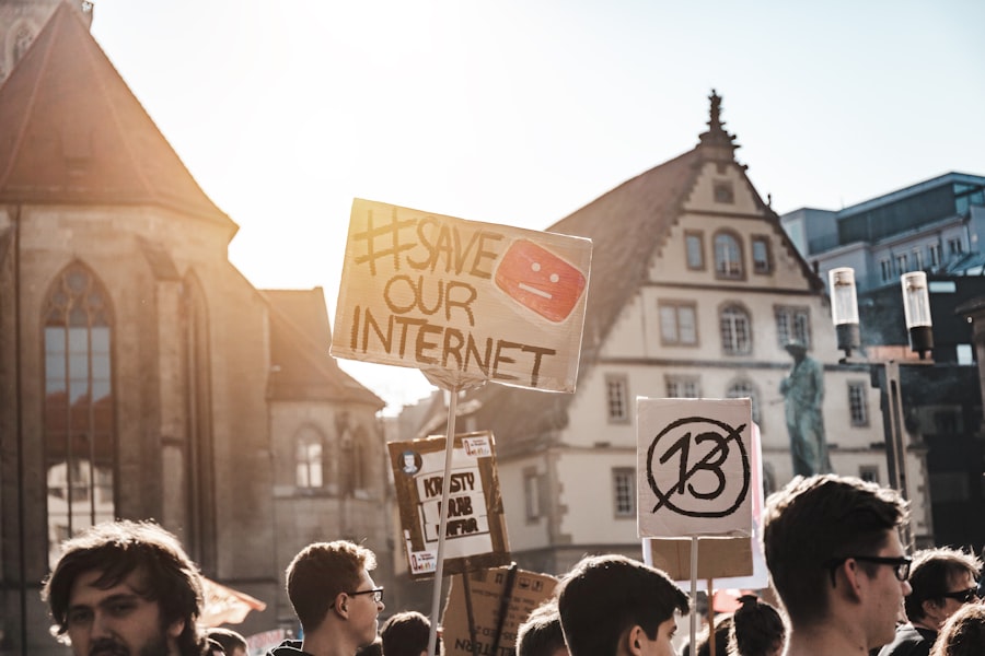 Internet and Relationships